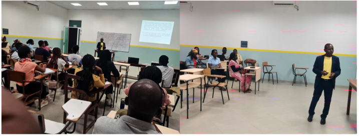 FACEP Marca Dia Mundial De Prevenção DO Suicídio Com Debate Sobre Saúde Mental