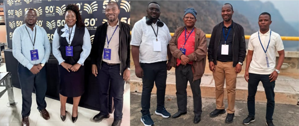 UNISAVE Brilha nas II Jornadas Técnico-Científicas da HCB